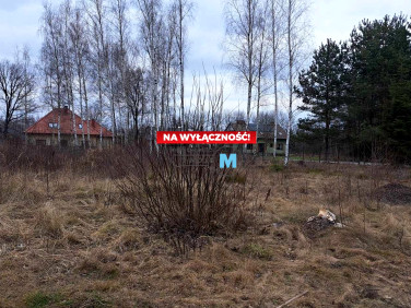 Działka Wąchock