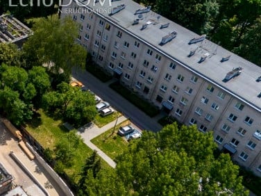 Mieszkanie Kraków