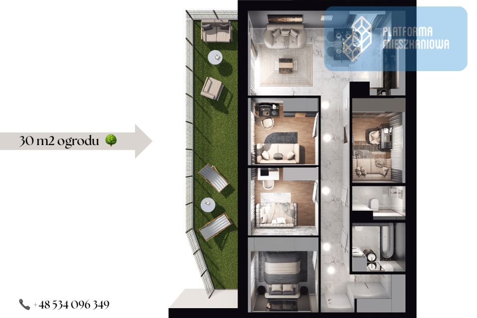 Mieszkanie Poznań sprzedaż