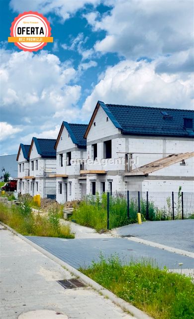 Dom Siemianowice Śląskie