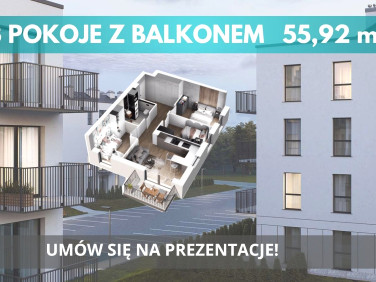 Mieszkanie Gdynia