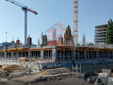 Mieszkanie apartamentowiec Gdańsk