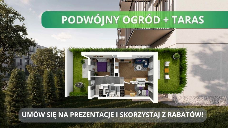 Mieszkanie Kraków