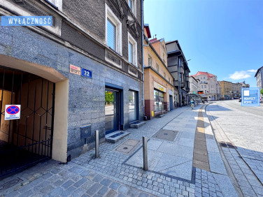 Lokal Wałbrzych