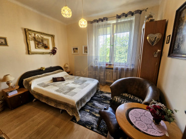 Mieszkanie Częstochowa