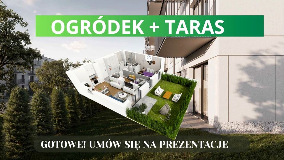 Mieszkanie Kraków