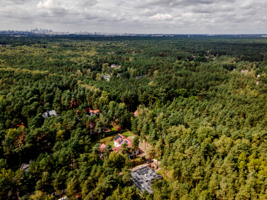 Działka budowlana Warszawa