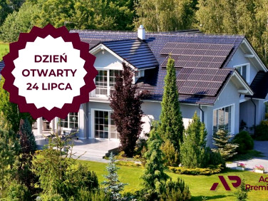 Dom BORUJA KOŚCIELNA