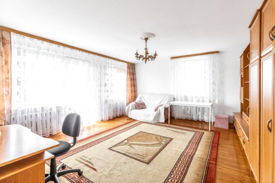 Pokój Lublin