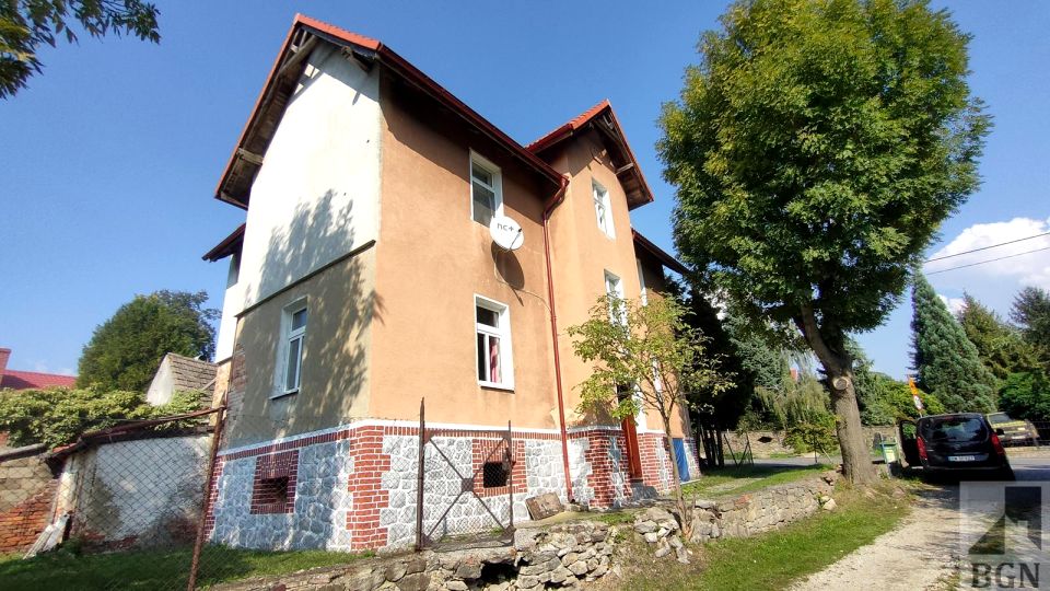 Mieszkanie Biały Kościół