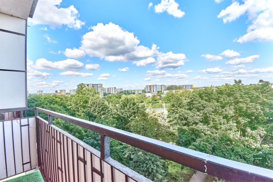 Mieszkanie Bydgoszcz