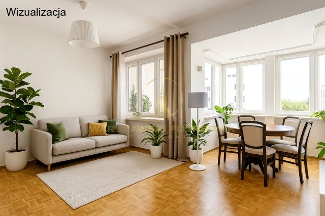 Mieszkanie Warszawa