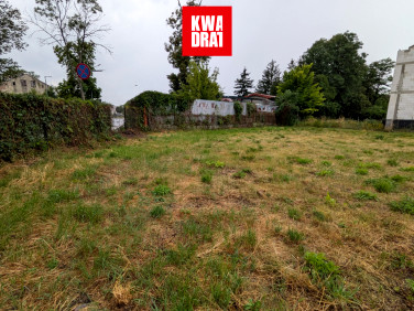 Działka usługowa Grodzisk Mazowiecki