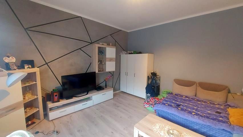 Mieszkanie Będzin