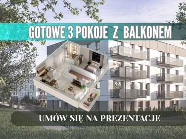 Mieszkanie Chorzów