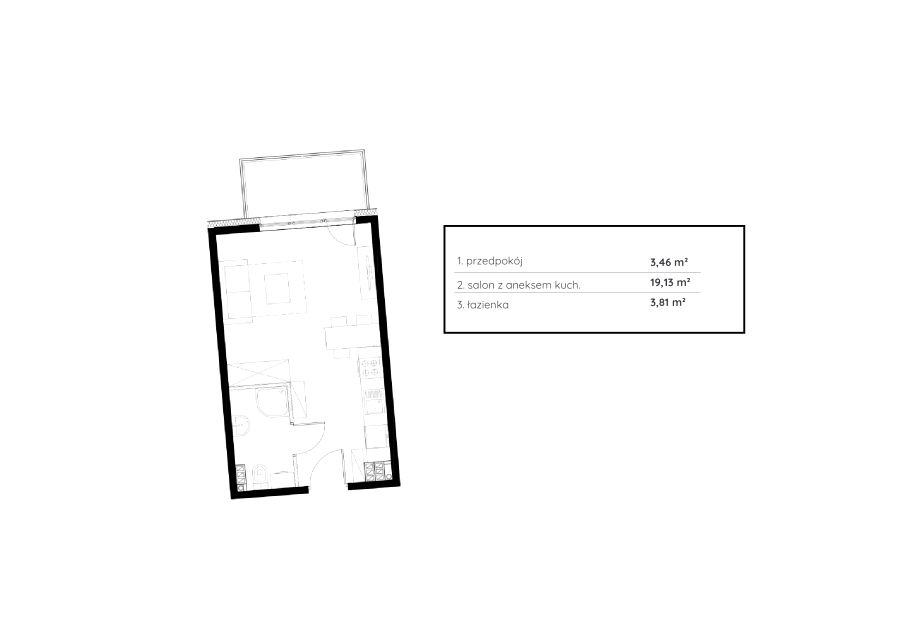 Mieszkanie Gdańsk sprzedaż