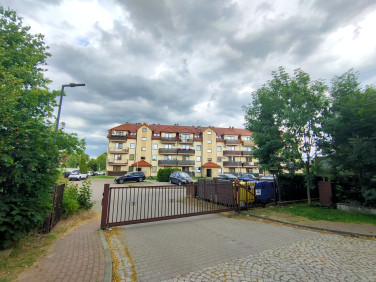 Mieszkanie Legnickie Pole