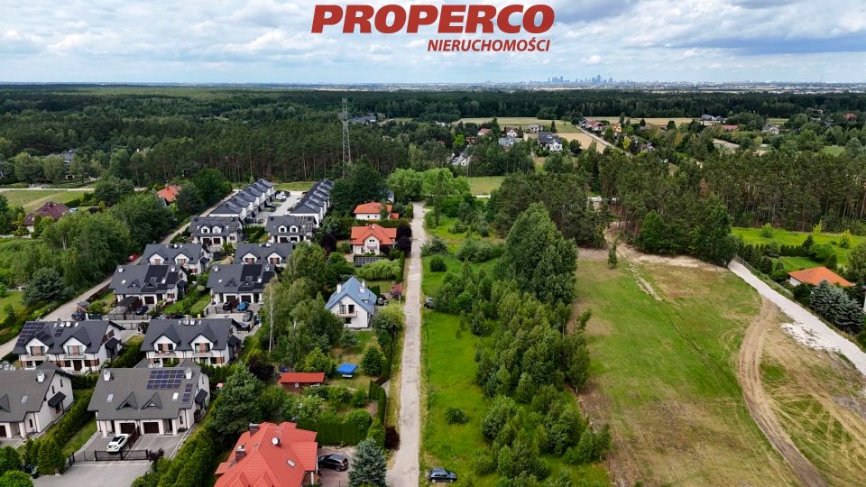 Działka Władysławów