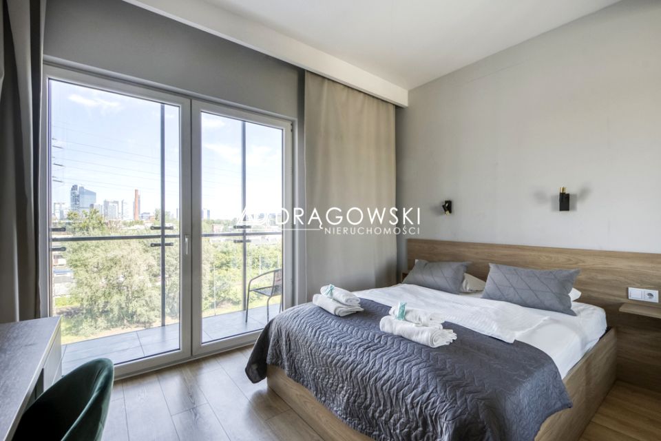 Mieszkanie apartamentowiec sprzedaż