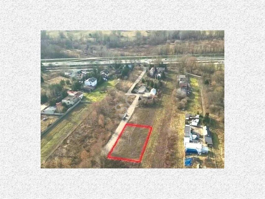 Działka budowlana Warszawa