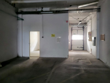 Budynek użytkowy Poznań