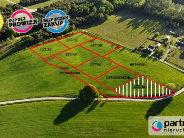 Działka inna Nowa Karczma