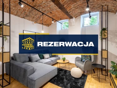 Mieszkanie Kraków
