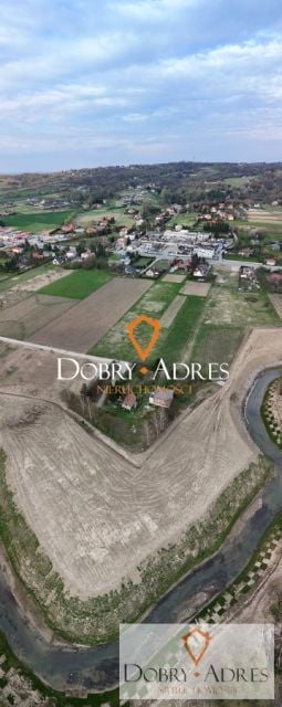 Działka budowlano-rolna Rzeszów