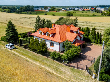 Dom Zatory