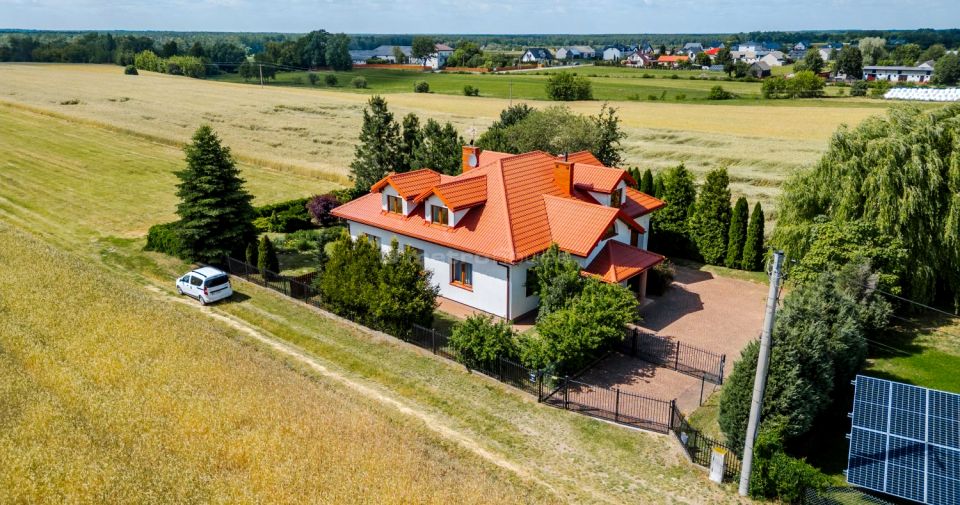 Dom Zatory