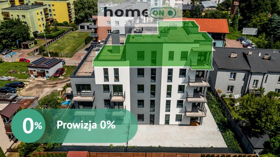 Mieszkanie Dąbrowa Górnicza