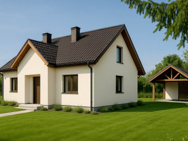 Dom Kamień