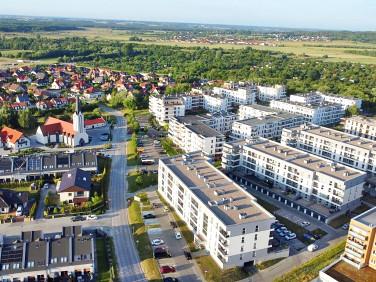 Mieszkanie Koszalin