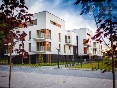 Mieszkanie Tychy