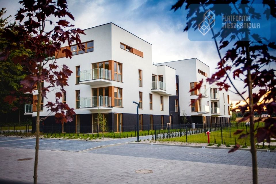 Mieszkanie Tychy