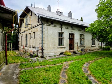 Dom Łańcut