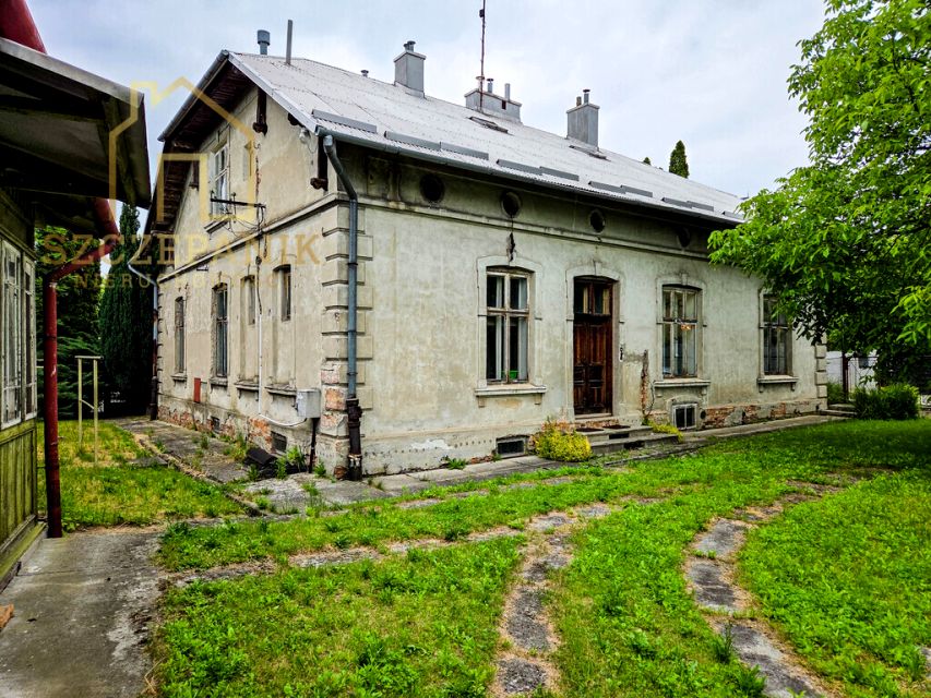 Dom Łańcut