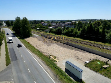 Działka Tarnowskie Góry