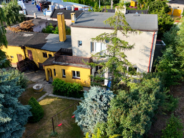 Dom Żychlin