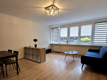 Mieszkanie Szczecin