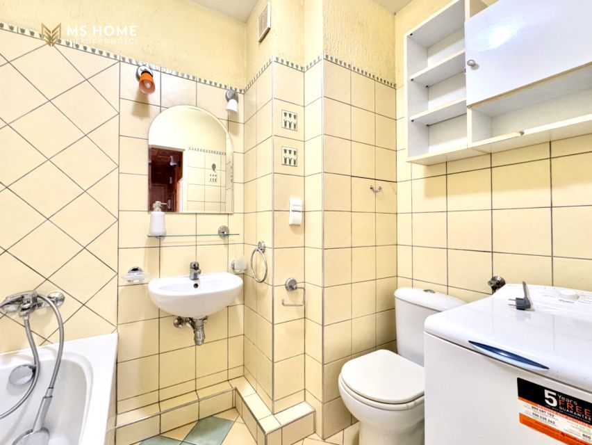 Mieszkanie Białystok