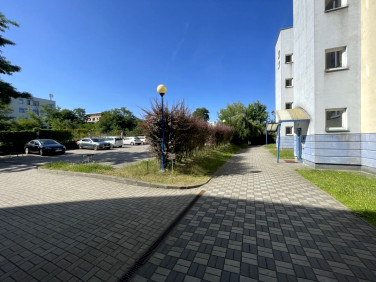 Mieszkanie blok mieszkalny wynajem