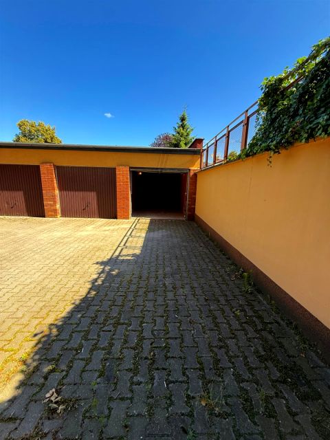 Budynek użytkowy Lublin