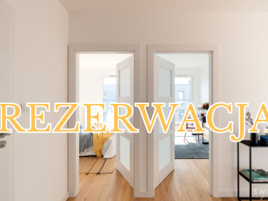 Mieszkanie przy lesie