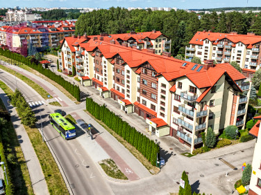 Mieszkanie Olsztyn sprzedaż
