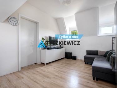 Mieszkanie Gdańsk