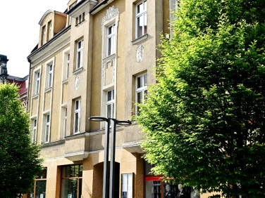 Dom Ostrów Wielkopolski