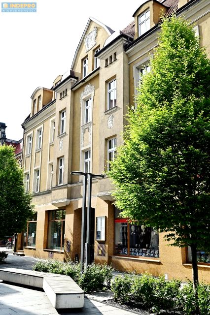 Dom Ostrów Wielkopolski