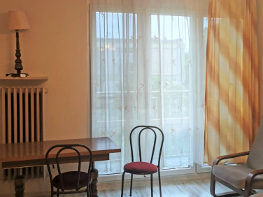 Mieszkanie Łódź