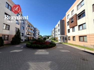 Mieszkanie Bydgoszcz
